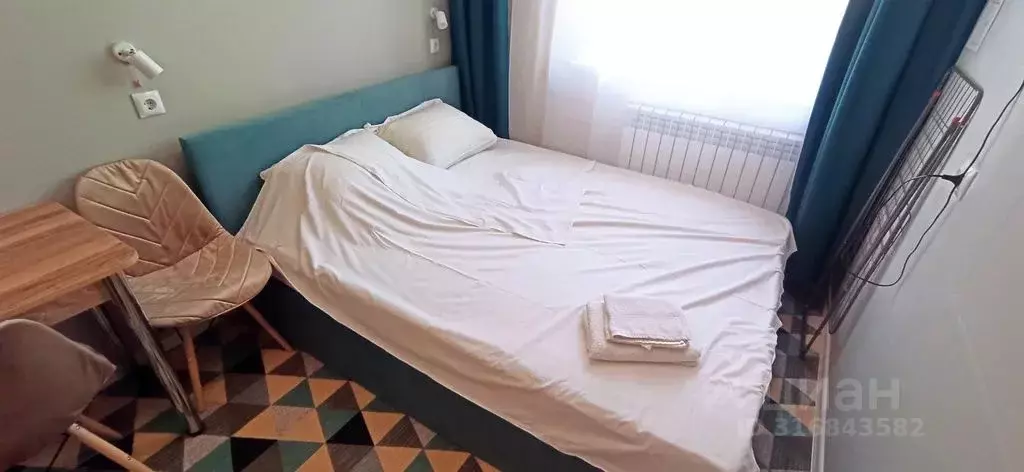 Студия Ямало-Ненецкий АО, Салехард ул. Маяковского, 9 (20.0 м) - Фото 1