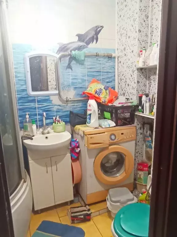 3-комнатная квартира: Магнитогорск, Пионерская улица, 22 (71.5 м) - Фото 1