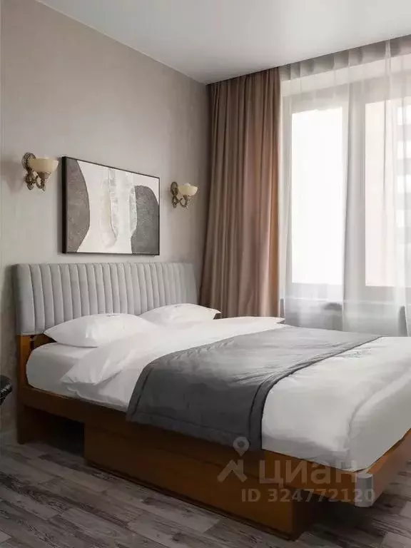 Комната Москва Новодмитровская ул., 2к5 - Фото 1