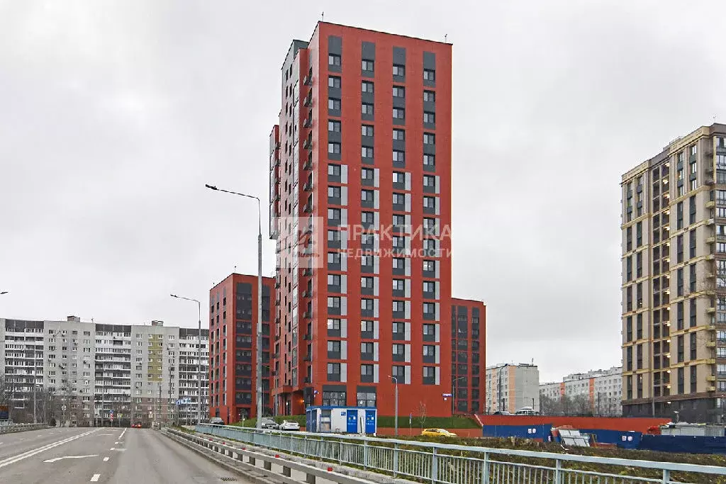 Продается 2-комнатная квартира - Фото 1