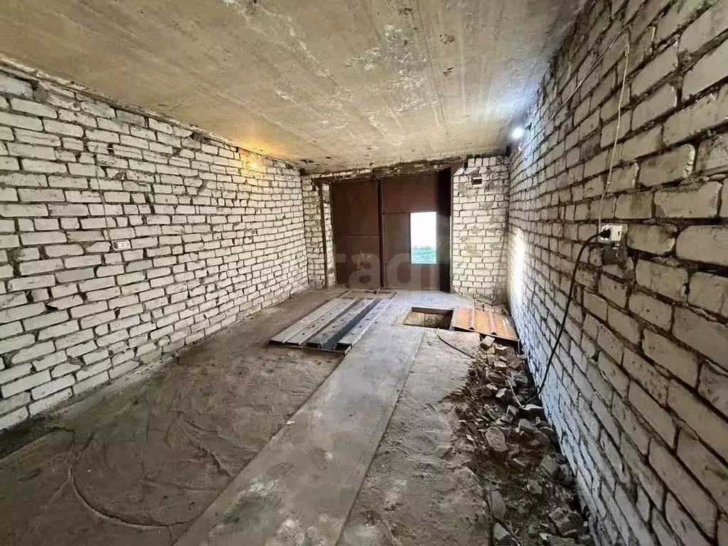 Гараж в Тюменская область, Тюмень Дамбовская ул., 53с1/216 (20 м) - Фото 2