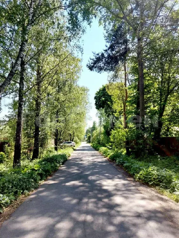 Продается дом в г. Долгопрудный - Фото 1