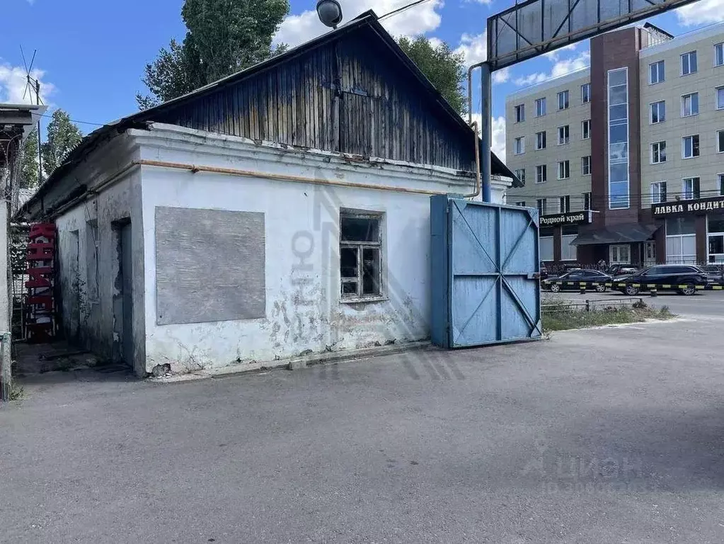 Помещение свободного назначения в Воронежская область, Воронеж ул. ... - Фото 1