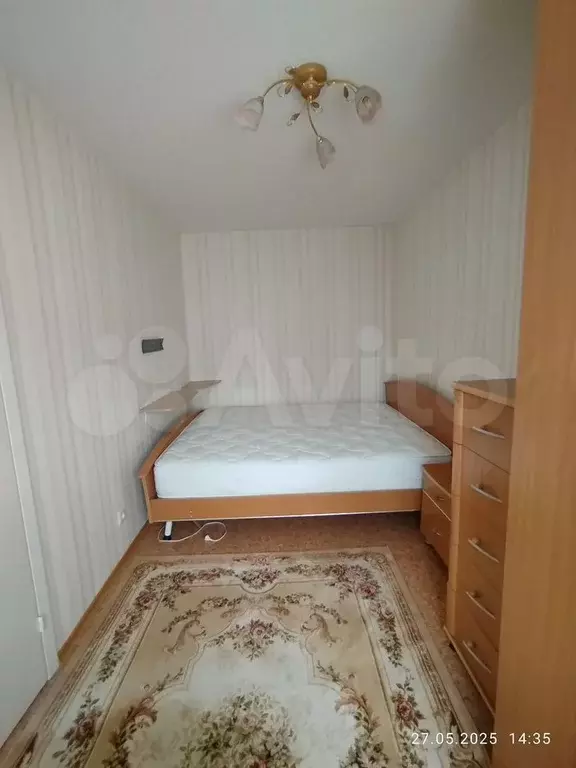 2-к. квартира, 42 м, 3/5 эт. - Фото 1