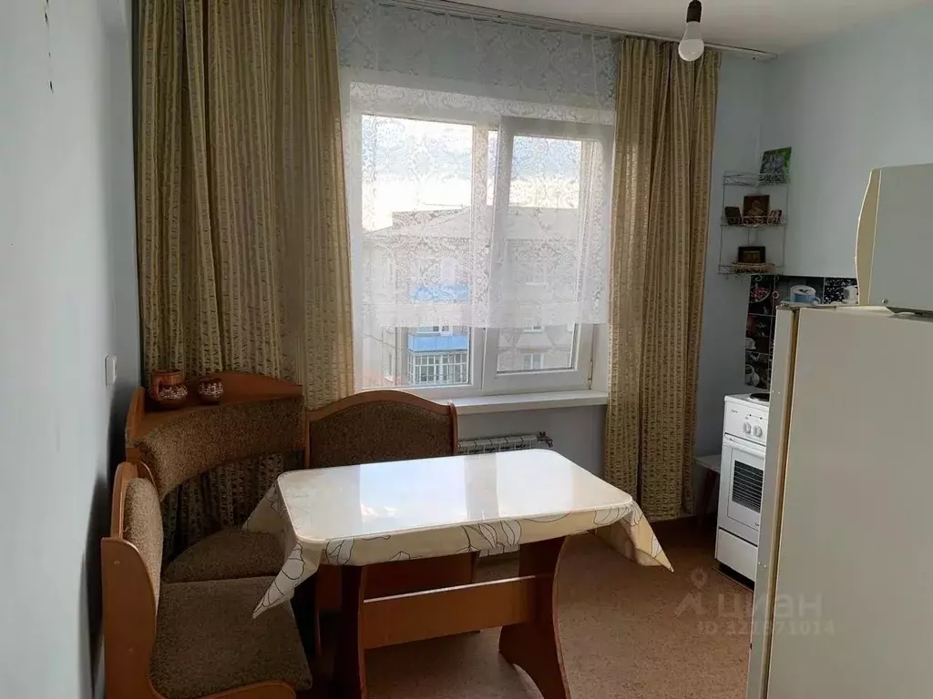 2-к кв. Бурятия, Улан-Удэ Краснофлотская ул., 22 (48.0 м) - Фото 1