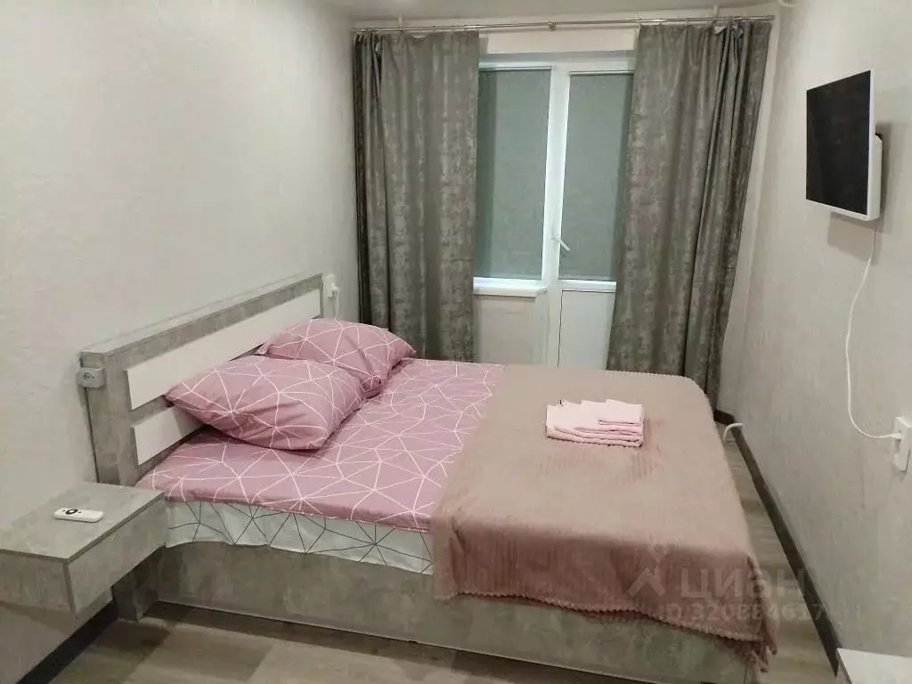 1-к кв. Тульская область, Тула просп. Ленина, 29 (32.0 м) - Фото 0