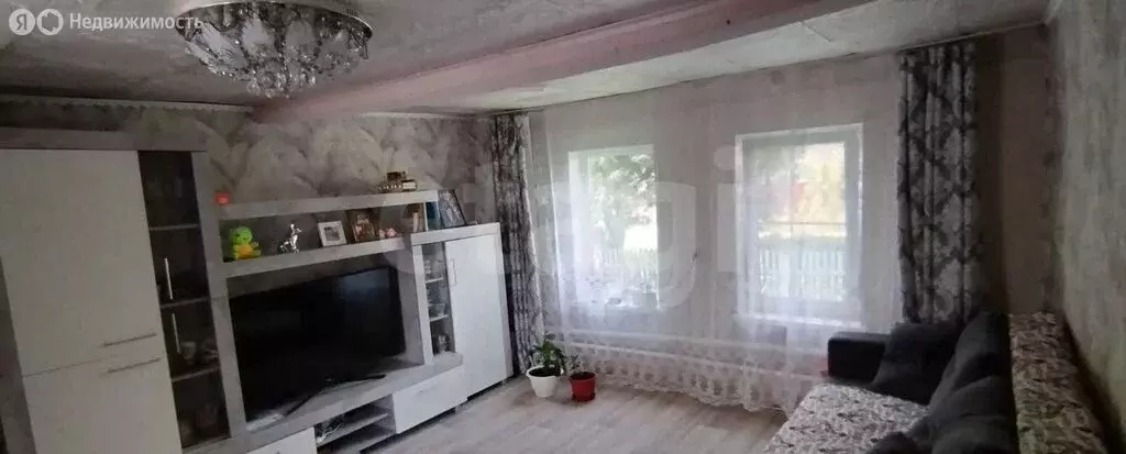 Дом в Златоуст, 3-я Нижне-Вокзальная улица (51.4 м) - Фото 1