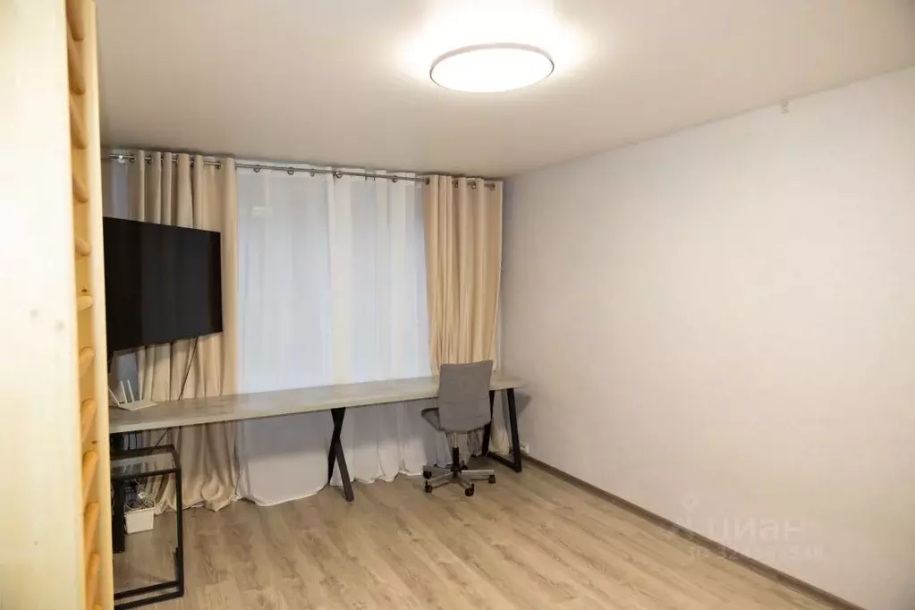 2-к кв. Москва Окская ул., 4К1 (45.0 м) - Фото 2