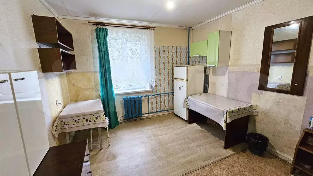 Комната 12 м в 4-к., 5/9 эт. - Фото 0