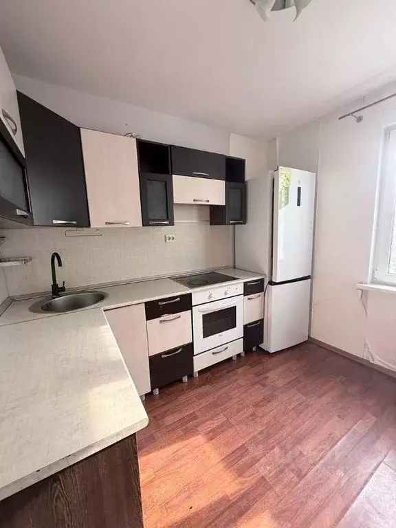 1-к кв. Ленинградская область, Всеволожск Южный мкр, ул. Невская, 11 ... - Фото 1