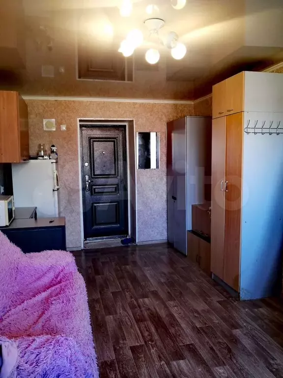 Комната 18 м в 1-к., 5/5 эт. - Фото 1