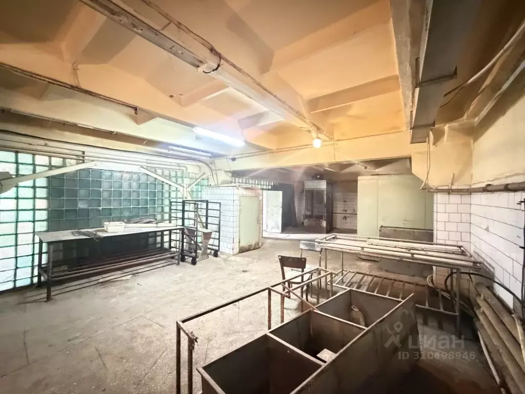 Производственное помещение в Челябинская область, Челябинск ... - Фото 2