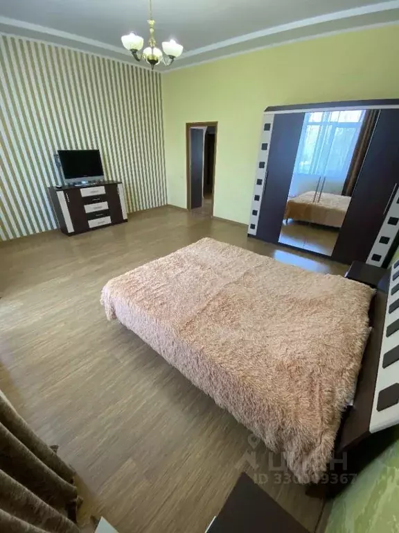 2-к кв. Крым, Евпатория ул. Шевченко, 37 (106.0 м) - Фото 1