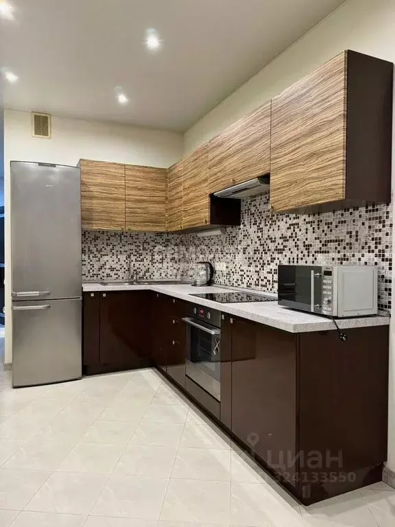 1-к кв. Москва ул. Ватутина, 11 (60.0 м) - Фото 1