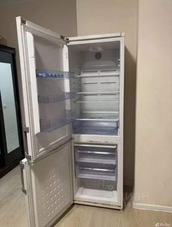 Студия Москва ш. Остафьевское, 14к4 (25.0 м) - Фото 1