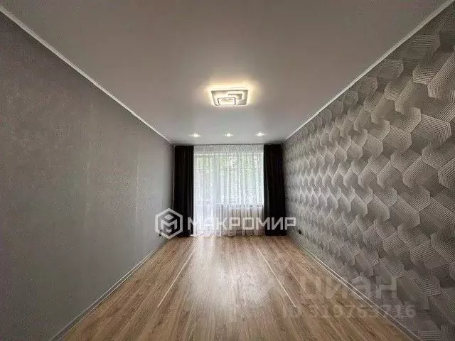 2-к кв. Брянская область, Брянск Ново-Советская ул., 97А (47.0 м) - Фото 1