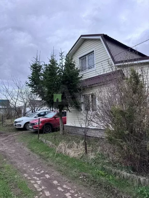 Дом 65 м на участке 7,5 сот. - Фото 0