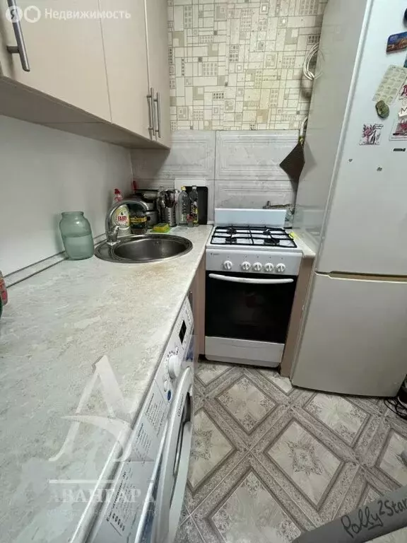 2-комнатная квартира: Высоковск, Первомайский проезд, 9 (47.2 м) - Фото 2