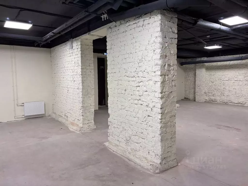 Помещение свободного назначения в Санкт-Петербург Челябинская ул., 37 ... - Фото 2