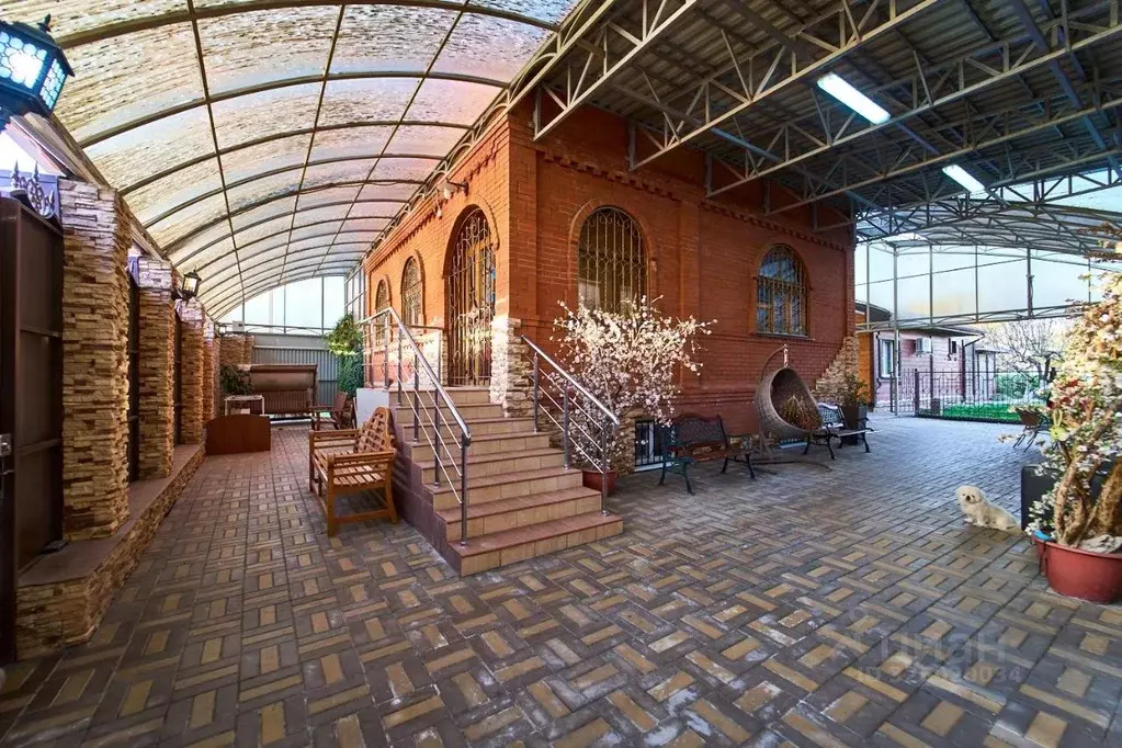 Дом в Краснодарский край, Краснодар Лотос садовое товарищество, ул. ... - Фото 1