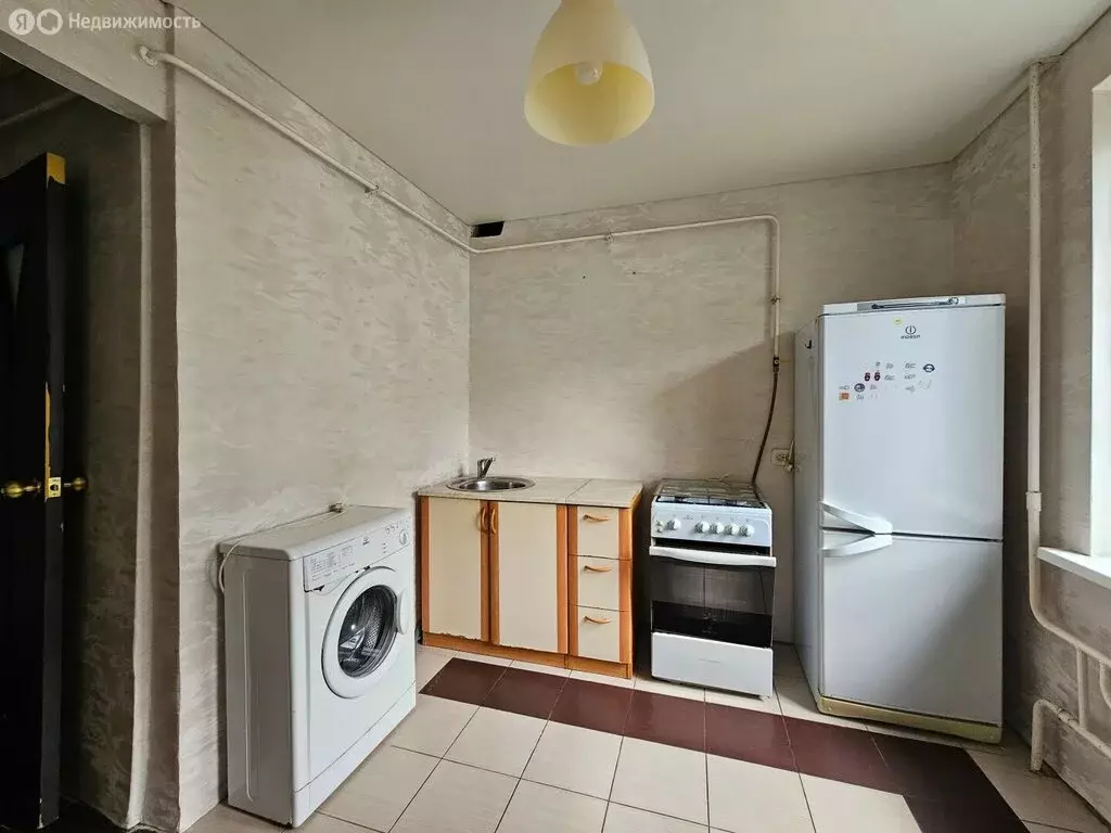 1-комнатная квартира: Казань, проспект Ямашева, 102 (33 м) - Фото 1
