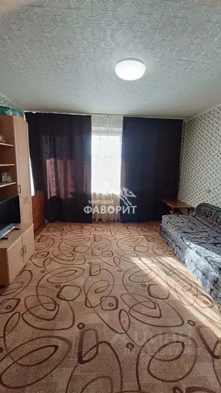 2-к кв. Оренбургская область, Орск Новый город мкр, ул. Ялтинская, 76 ... - Фото 0