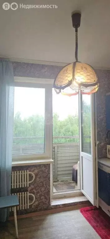 1-комнатная квартира: Киров, улица Ленина, 188к4 (32.6 м) - Фото 1