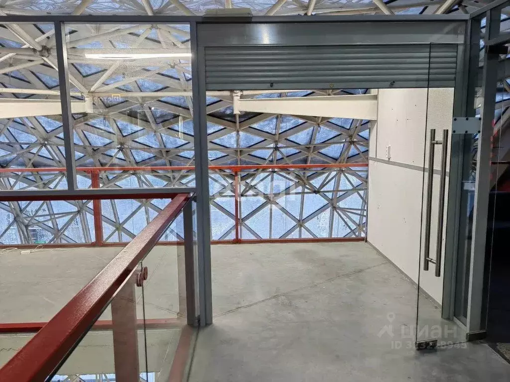 Помещение свободного назначения в Новосибирская область, Новосибирск ... - Фото 2