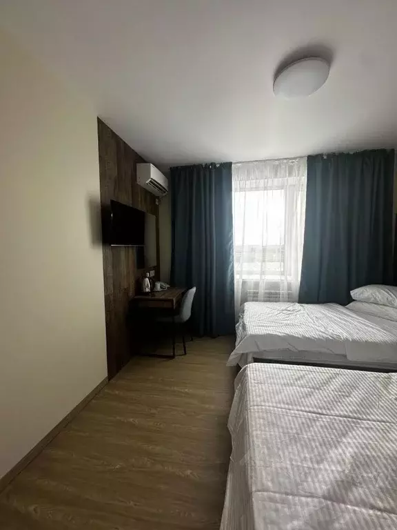Комната Саратовская область, д. Шевыревка ул. Мира, 27А (15.0 м) - Фото 1