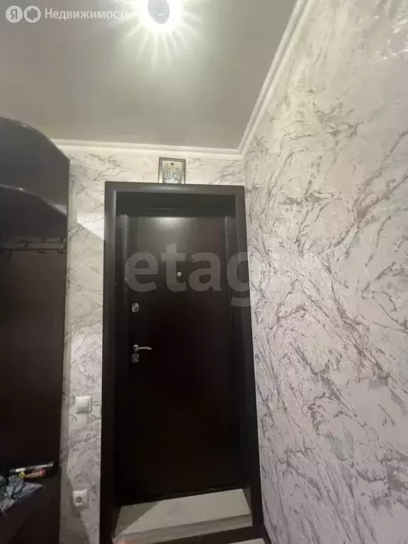 2-комнатная квартира: посёлок Ромоданово, улица Анны Лусс, 2 (53 м) - Фото 1