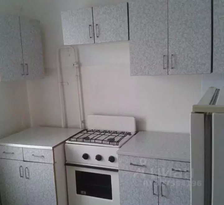 1-к кв. Омская область, Омск ул. Лукашевича, 2Б (37.0 м) - Фото 1