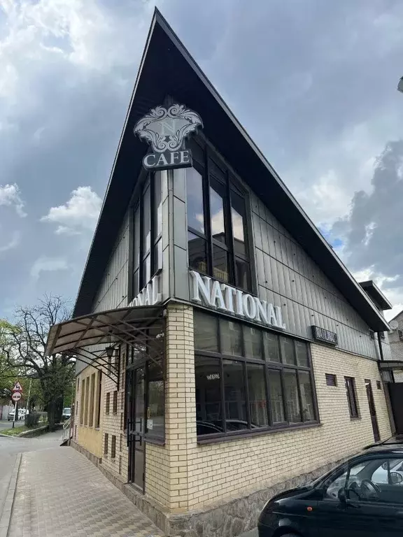 Помещение свободного назначения в Ставропольский край, Ставрополь ул. ... - Фото 2