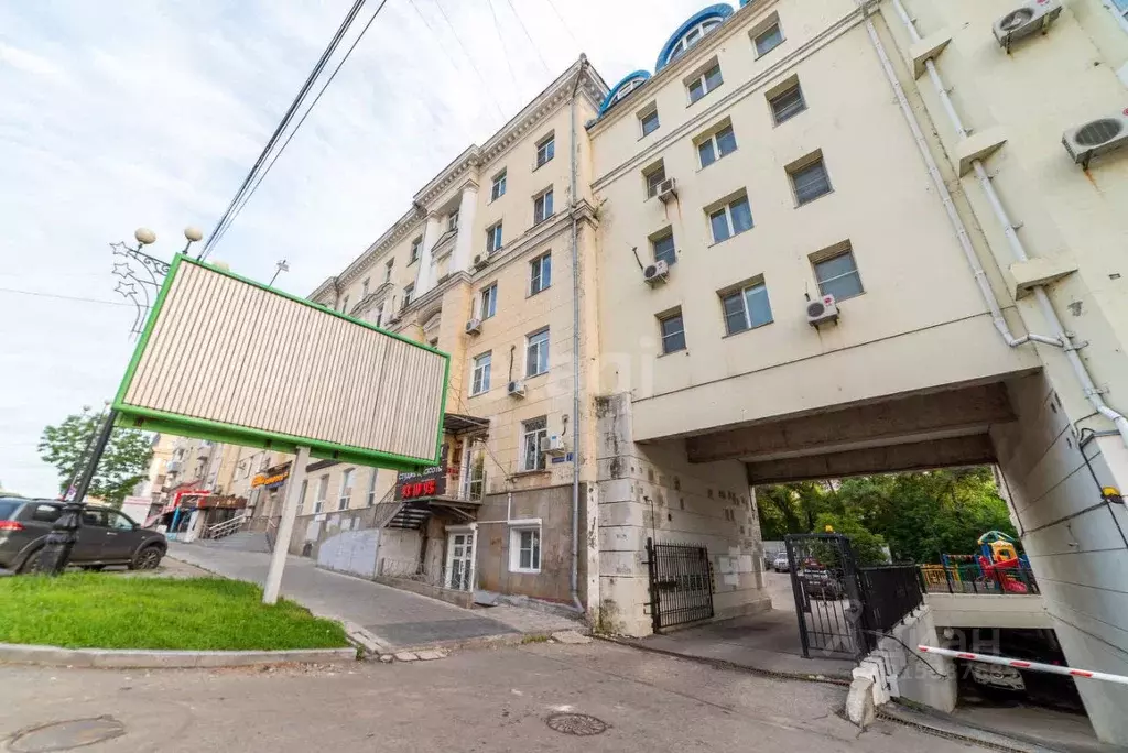 2-к кв. Хабаровский край, Хабаровск ул. Муравьева-Амурского, 13 (41.8 ... - Фото 0