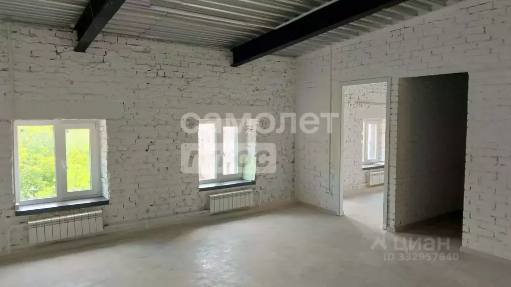 Помещение свободного назначения в Москва Вольная ул., 35С8 (164 м) - Фото 1