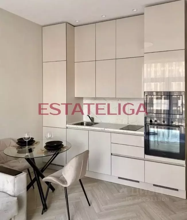 2-к кв. Москва Причальный проезд, 10к2 (40.0 м) - Фото 1