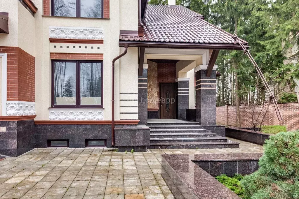 Продается дом в д. Сивково - Фото 1