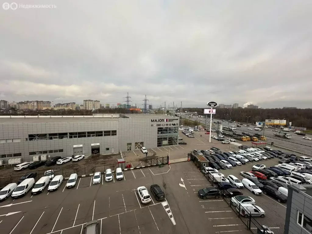 Офис (93 м) - Фото 1