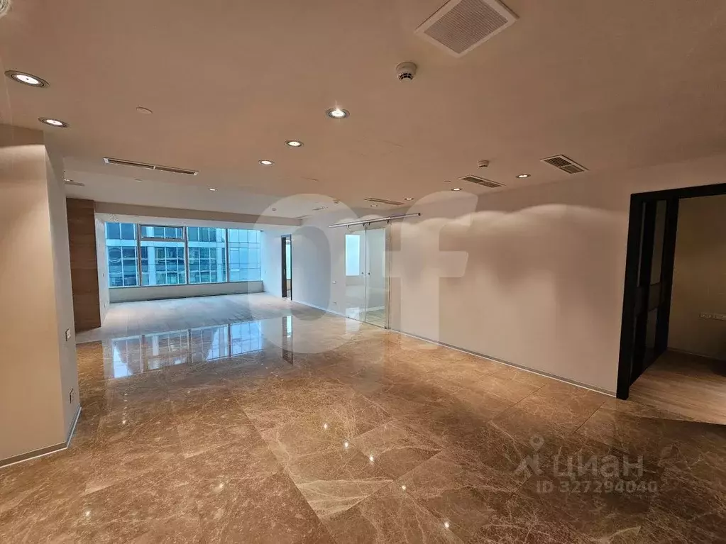 Офис в Москва наб. Пресненская, 6с2 (949 м) - Фото 1