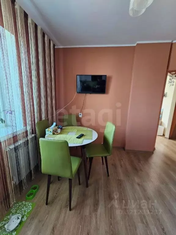 3-к кв. Амурская область, Благовещенск Игнатьевское ш., 14/4 (70.2 м) - Фото 1