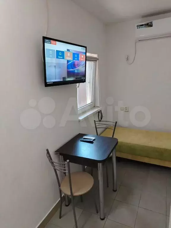 Квартира-студия, 18 м, 1/1 эт. - Фото 0