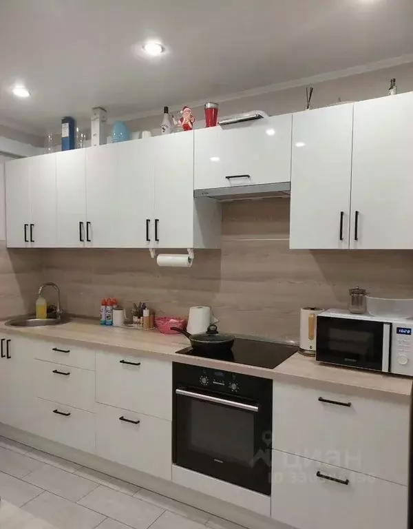 2-к кв. Санкт-Петербург Заневский просп., 42 (57.0 м) - Фото 1