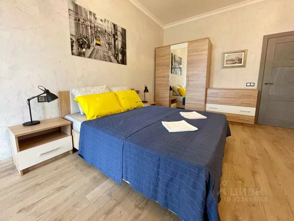 1-к кв. Калининградская область, Калининград ул. Профессора ... - Фото 1