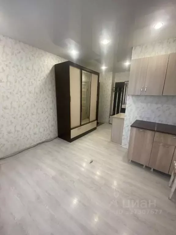 Студия Красноярский край, Красноярск 7-я Полярная ул., 6 (18.0 м) - Фото 1
