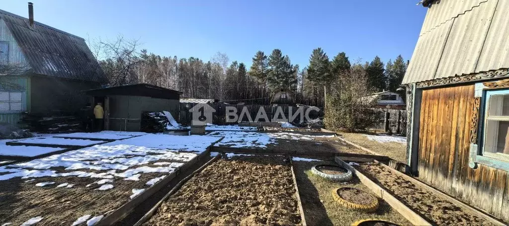 Дом в Забайкальский край, Читинский район, № 58 Озон СНТ ул. ... - Фото 2