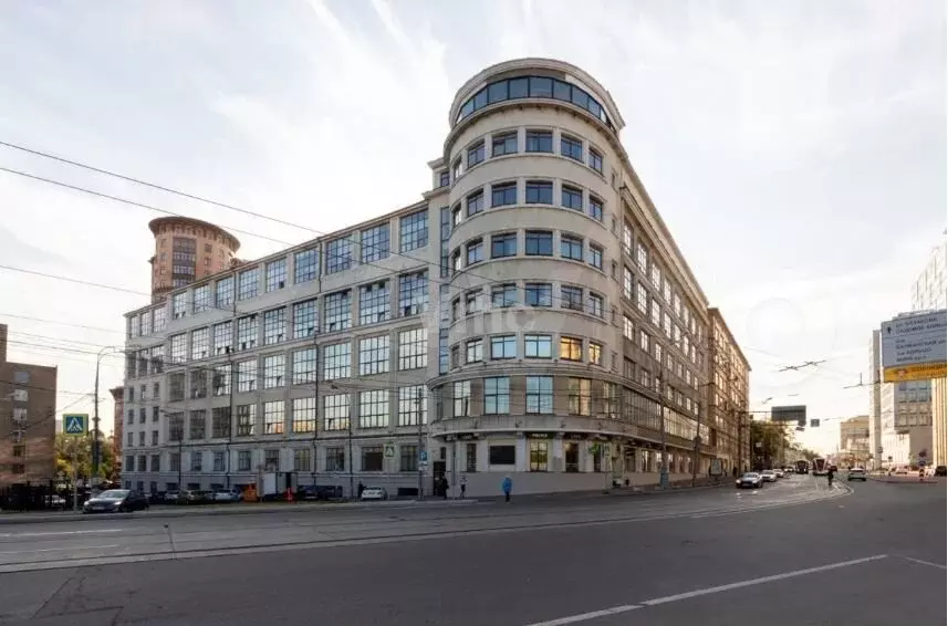 Аренда офиса 170м2 - Фото 0