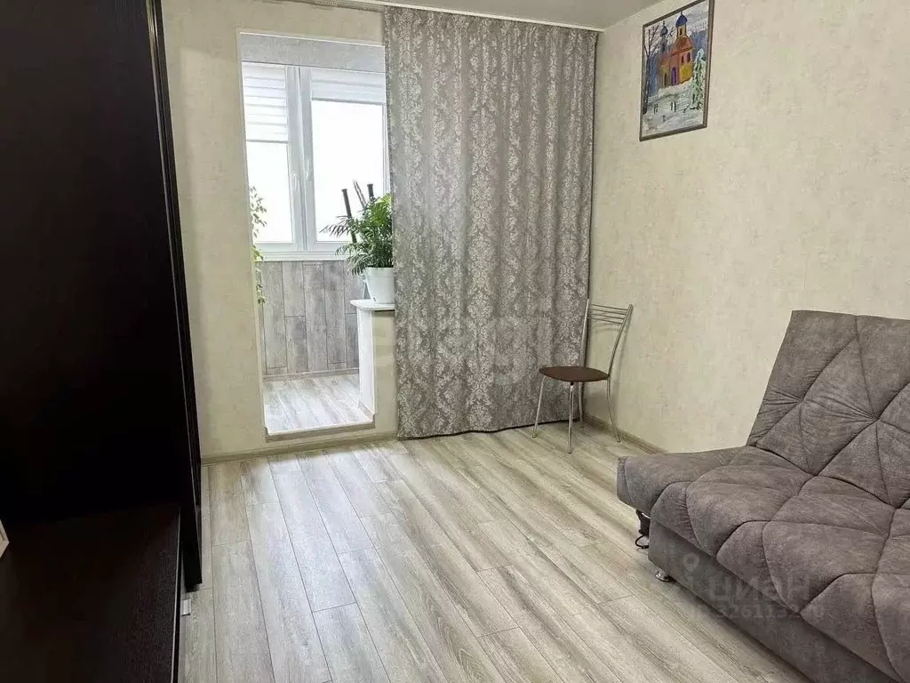 4-к кв. Белгородская область, Белгород ул. Есенина, 26 (84.0 м) - Фото 1