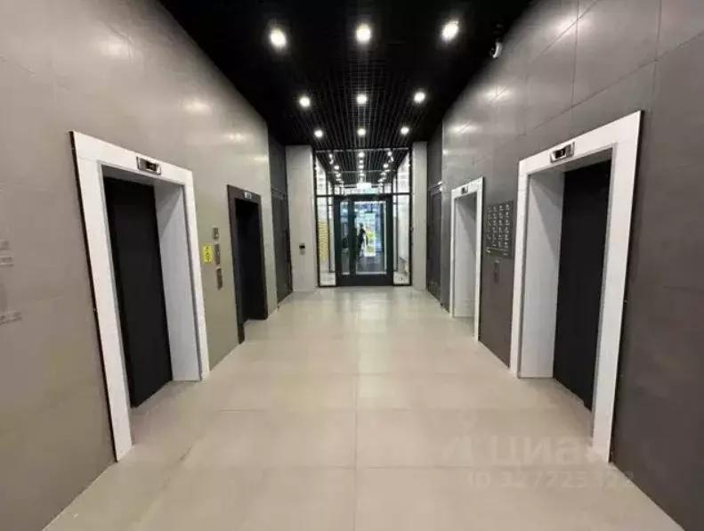 Студия Москва ул. Трехполье, 6к1 (20.0 м) - Фото 2