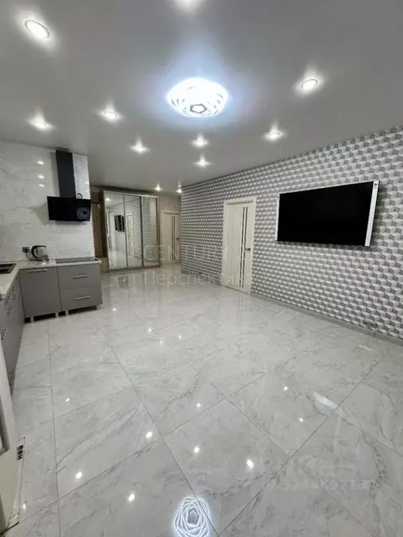 2-к кв. Московская область, Люберцы ул. Юности, 11 (67.3 м) - Фото 1