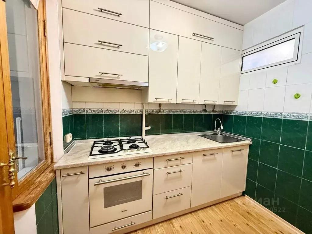 2-к кв. Крым, Ялта ул. Строителей, 9 (53.0 м) - Фото 2