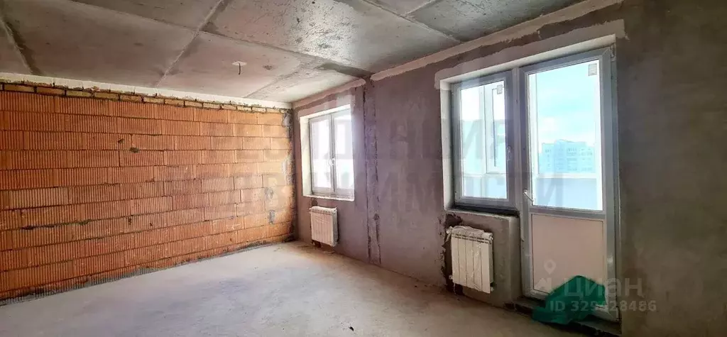 3-к кв. Самарская область, Самара Ленинская ул., 219 (117.4 м) - Фото 2